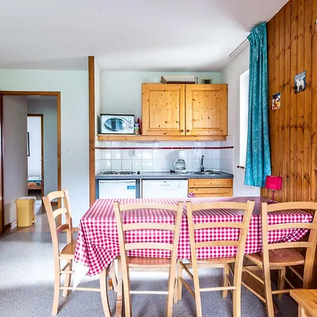 Les Sitelles By Interhome Apartament