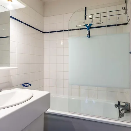 Apartament Les Sitelles By Interhome