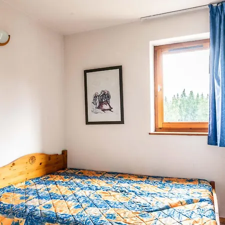 Les Sitelles By Interhome *